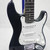 Used Squier mini Stratocaster Electric Guitar Black 6 String 40042-S000259742 View 5
