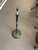 Used Peavey ROUND BASE MIC STAND Microphone Stand 40085-S000105611 View 2
