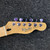 Used Fender STANDARD TELECASTER T Type Electric Guitar Red 6-String 40111-S000188241 View 3