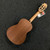 Used Cordoba C1M Solid Top Acoustic Guitar Natural 40111-S000188243 View 5