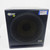 Used KRK 10S STUDIO SUBWOOFER Powered Sub 40042-S000259754 View 1