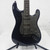 Used Squier BULLET STRATOCASTER S Type Electric Guitar Black 6-String 40042-S000259757 View 1