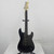 Used Squier BULLET STRATOCASTER S Type Electric Guitar Black 6-String 40042-S000259757 View 2
