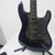Used Squier BULLET STRATOCASTER S Type Electric Guitar Black 6-String 40042-S000259757 View 7