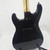 Used Squier BULLET STRATOCASTER S Type Electric Guitar Black 6-String 40042-S000259757 View 10