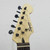 Used Squier BULLET STRATOCASTER S Type Electric Guitar Black 6-String 40042-S000259757 View 3