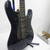 Used Squier BULLET STRATOCASTER S Type Electric Guitar Black 6-String 40042-S000259757 View 6