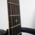 Used Squier BULLET STRATOCASTER S Type Electric Guitar Black 6-String 40042-S000259757 View 4