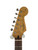 Used Fender Stratocaster Powerhouse MIM 2002 Electric Guitar 41115-S000113332 View 3