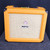 Used Orange CRUSH 35RT GUITAR AMP 1 x 10 Solid State Amplifier 1 x 10 41140-S000131243 View 1