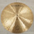 Used Istanbul 22" Agop Traditional Medium Crash Cymbal 40015-S000328995 View 1