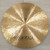 Used Istanbul 22" Agop Traditional Medium Crash Cymbal 40015-S000328995 View 3