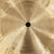 Used Istanbul 22" Agop Traditional Medium Crash Cymbal 40015-S000328995 View 4