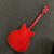 Used GROTE THINLINE HOLLOW BODY Semi-Hollow Electric Guitar Red 6-String 40111-S000188246 View 10