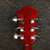 Used GROTE THINLINE HOLLOW BODY Semi-Hollow Electric Guitar Red 6-String 40111-S000188246 View 12