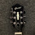 Used GROTE THINLINE HOLLOW BODY Semi-Hollow Electric Guitar Red 6-String 40111-S000188246 View 6