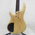Used Ibanez SR1605 Bass Guitar Natural 5 String 40042-S000259760 View 14