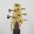 Used Ibanez SR1605 Bass Guitar Natural 5 String 40042-S000259760 View 2