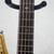 Used Ibanez SR1605 Bass Guitar Natural 5 String 40042-S000259760 View 5