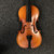Used Bucharest 4KF VIOLIN Violin 4/4 Size 40111-S000188253 View 1