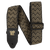 New Ernie Ball Jacquard Golden Waves Strap 40015-EB5626 View 1