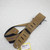 Used Brown and black leather strap Guitar Accessory 40042-S000259774 View 1