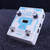 Used Donner CIRCLE LOOPER TWO BUTTON Looper Pedal 41140-S000131244 View 4