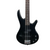 Used Ibanez GSR 200 Bass Guitar Black 4-String 40083-S000153112 View 2