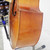 Used REGHIN 3/4 D BASS 3/4 Size Orchestral Instrument 3/4 Size 40042-S000259776 View 6