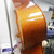 Used REGHIN 3/4 D BASS 3/4 Size Orchestral Instrument 3/4 Size 40042-S000259776 View 8