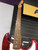Used Austin STRATOCASTER S Type Electric Guitar Red 6-String 41123-S000110233 View 4