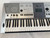 Used Yamaha PSR-E413 61-Key Keyboard 41127-S000057951 View 2