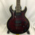 Used Schecter DIAMOND SERIES S-1 ELITE Modern Metal Electric Guitar Red 6-String 41128-S000106969 View 1