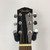 Used Fender CD-60SCE DREAD/BLK Laminate Top Acoustic Guitar Black 41124-S000205270 View 4