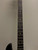 Used Donner STANDARD SERIES P BASS P Type Bass Guitar Black 4-String 41129-S000010610 View 4