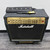 Used Marshall VALVESTATE 2000 AVT 150 2 x 10 Solid State Amplifier 2 x 10 41124-S000205271 View 1