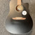 Used Fender DEBUT REDONDO CE Laminate Top Acoustic Guitar Black 40111-S000188259 View 1