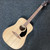 Used Fender DEBUT REDONDO Laminate Top Acoustic Guitar Natural 40111-S000188260 View 2
