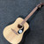 Used Fender DEBUT REDONDO Laminate Top Acoustic Guitar Natural 40111-S000188261 View 2