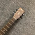 Used Cort EARTH 70 Solid Top Acoustic Guitar Natural 40111-S000188263 View 2
