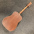 Used Cort EARTH 70 Solid Top Acoustic Guitar Natural 40111-S000188263 View 6