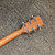 Used Cort EARTH 70 Solid Top Acoustic Guitar Natural 40111-S000188263 View 5