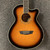 Used Washburn EA15ITB Laminate Top Acoustic Guitar Other 40111-S000188265 View 1