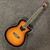 Used Washburn EA15ITB Laminate Top Acoustic Guitar Other 40111-S000188265 View 2