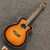 Used Washburn EA15ITB Laminate Top Acoustic Guitar Other 40111-S000188272 View 7