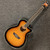 Used Washburn EA15ITB Laminate Top Acoustic Guitar Other 40111-S000188276 View 2
