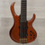Used Ibanez BTB1905LW Bass Guitar Wood AS IS 40015-S000329007 View 1