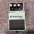 Used BOSS EH-2 ENHANCER Guitar Pedal 41106-S000094735 View 1
