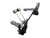 Used Mapex 500 DOUBLE KICK PEDAL 41115-S000113348 View 1