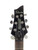 Used Schecter Omen 6 Diamond Series Electric Guitar -AS IS WEAR 41115-S000113351 View 3